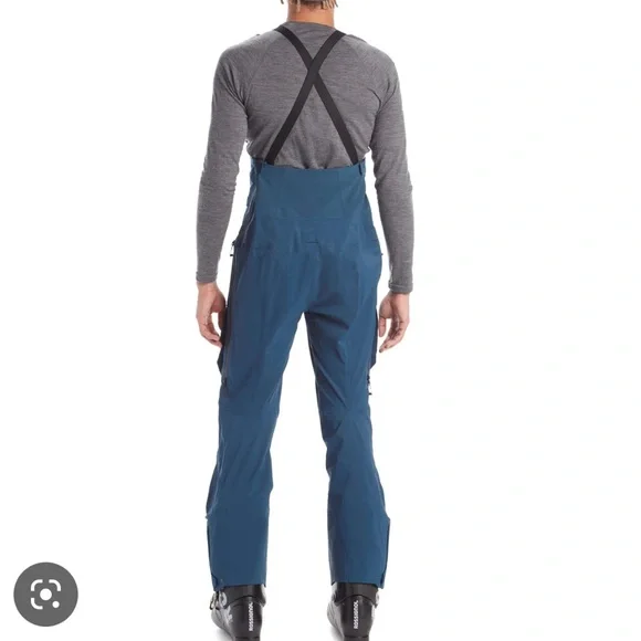 The North Face Purist FUTURELIGHT Bibs